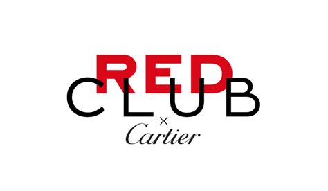 red club x cartier|Red Club x Cartier continues to lift entrepreneurs around the .